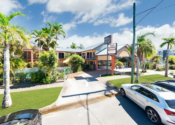 Tropical Queenslander